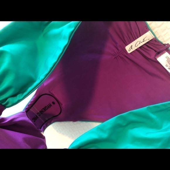 A. Che Bikini Swimsuit Size M - Picture 10 of 16